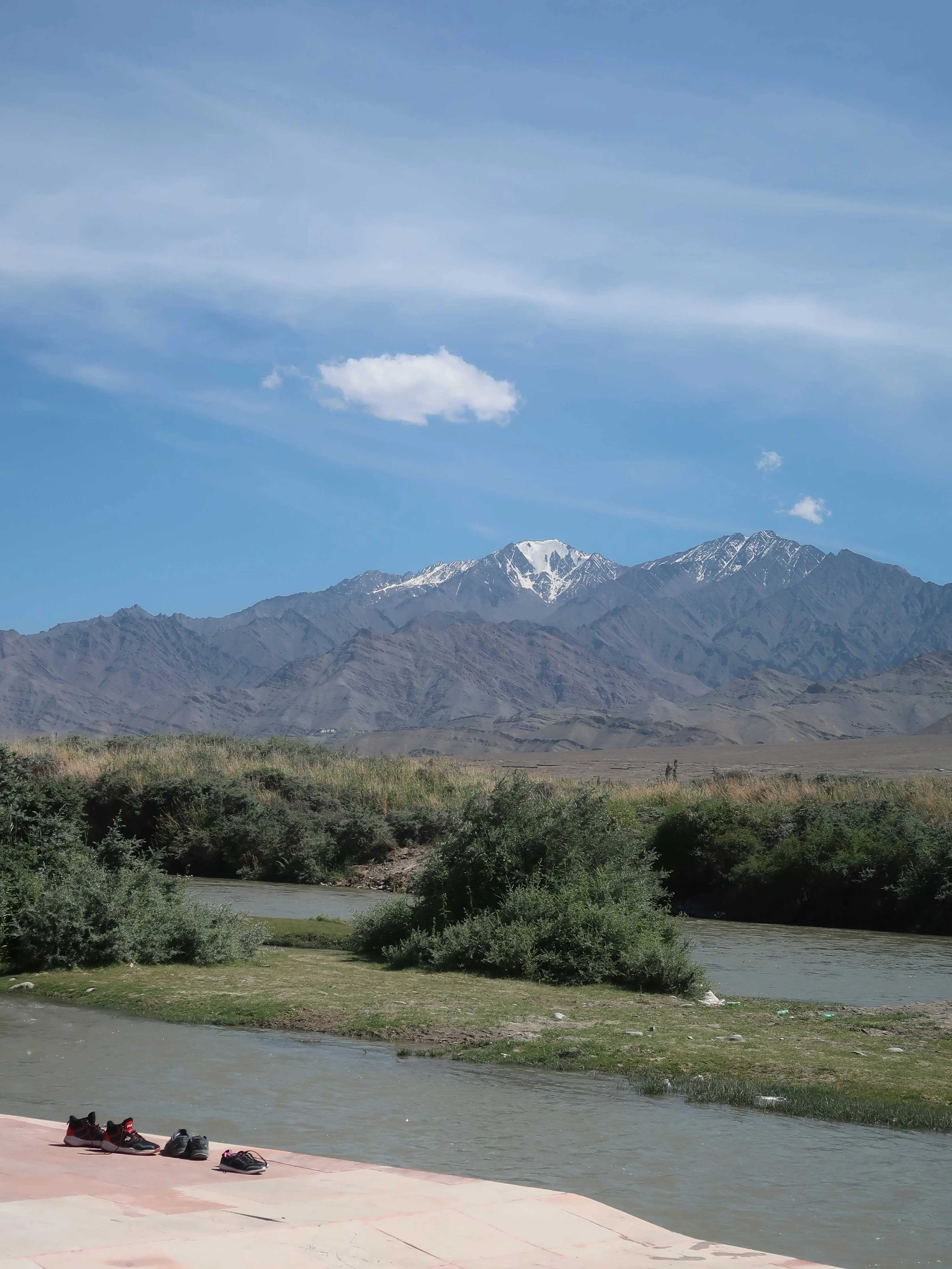 Travel photo from North India