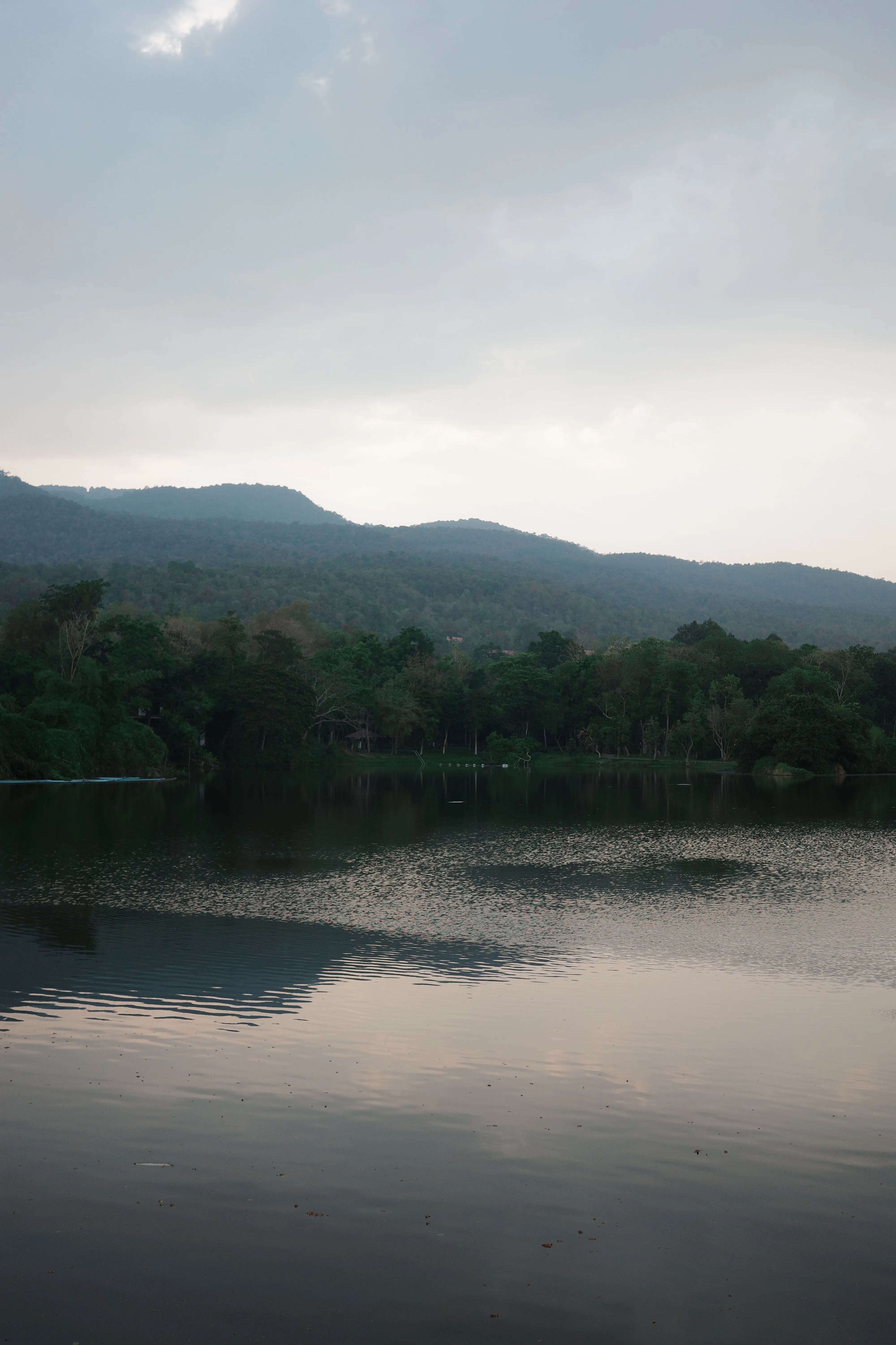 Lifestyle photograph of a place